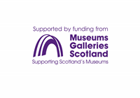 Museums Galleries Scotland